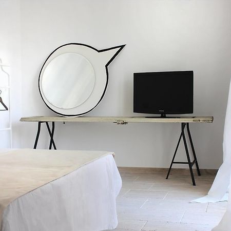 Corte Baracca B&B Suite Matino Dış mekan fotoğraf