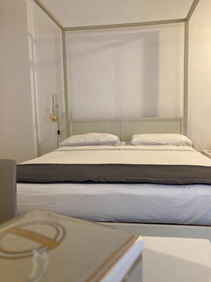 Corte Baracca B&B Suite Matino Dış mekan fotoğraf