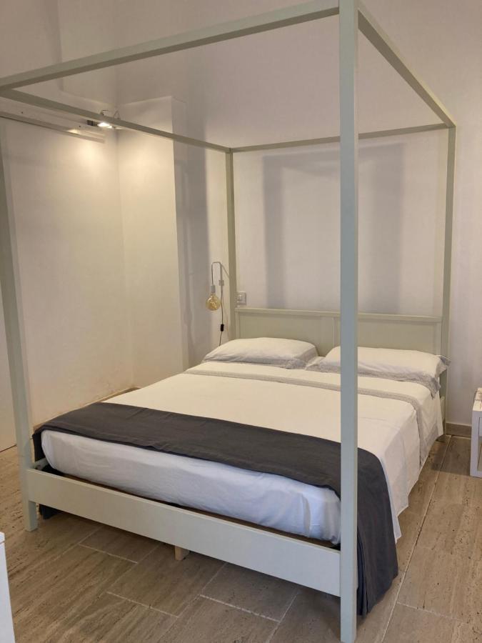 Corte Baracca B&B Suite Matino Dış mekan fotoğraf