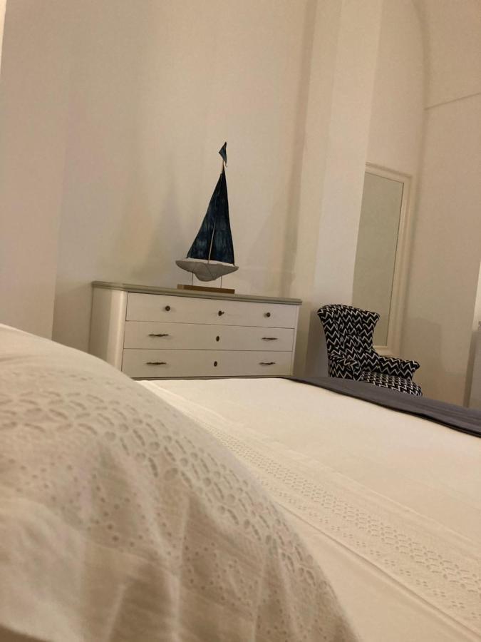 Corte Baracca B&B Suite Matino Dış mekan fotoğraf