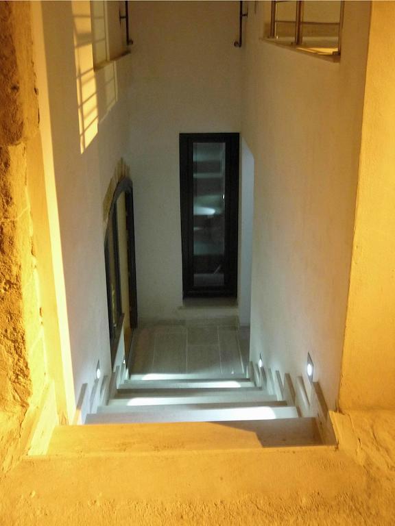 Corte Baracca B&B Suite Matino Dış mekan fotoğraf