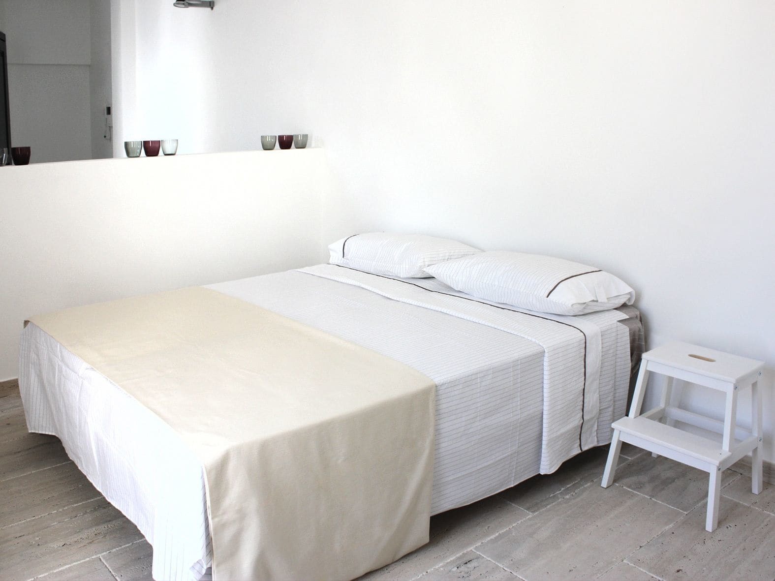 Corte Baracca B&B Suite Matino Dış mekan fotoğraf
