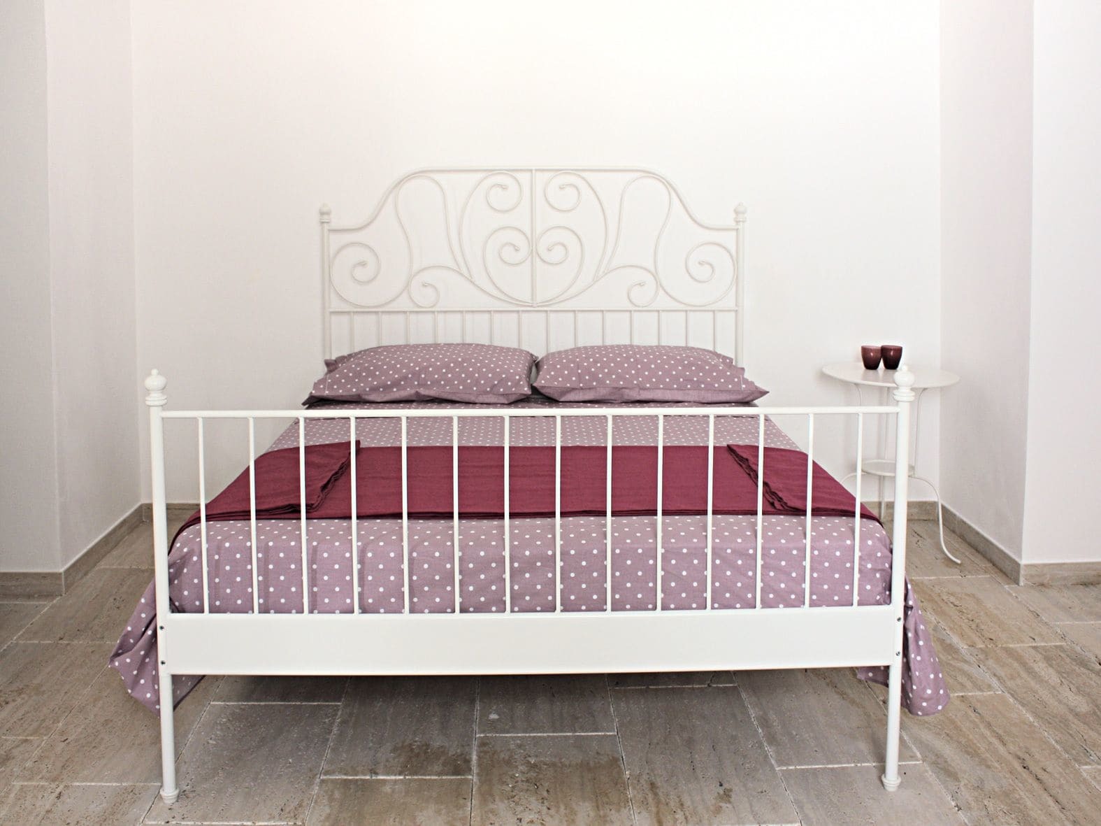 Corte Baracca B&B Suite Matino Dış mekan fotoğraf